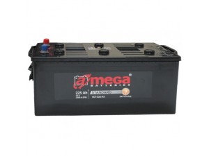 Акумулятор 190 AMEGA (Standart)