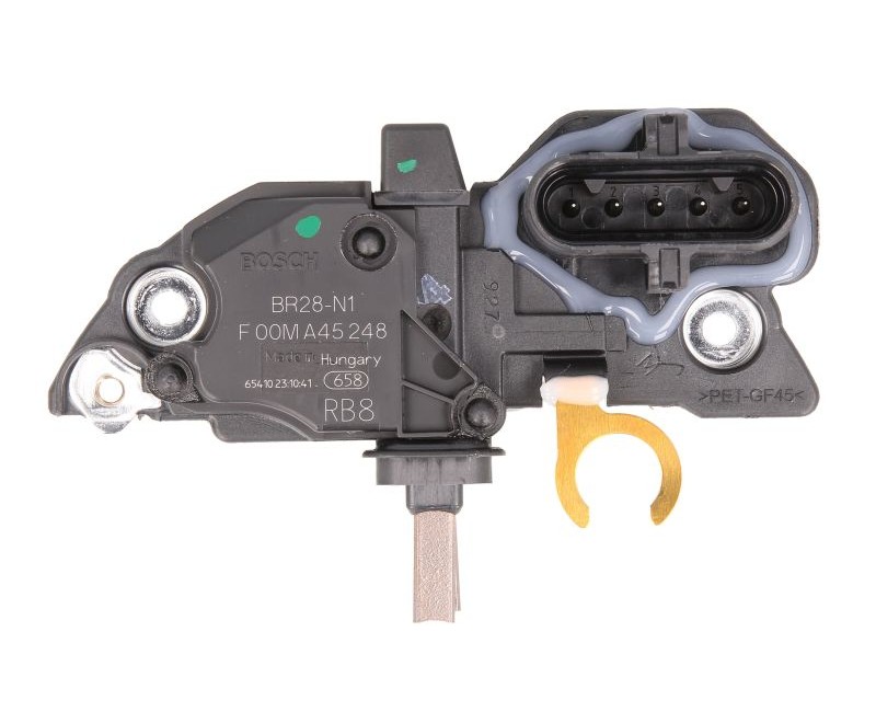 Регулятор генератора (пр-во Bosch)