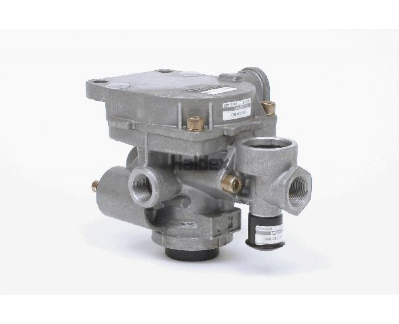 Клапан упр. тормозами прицепа BPW (пр-во TruckLine) 9710025310