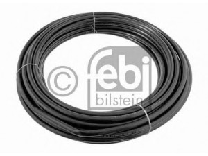 Шланг бухта (пневмо) 8x1мм (MIN 24m) (RIDER)