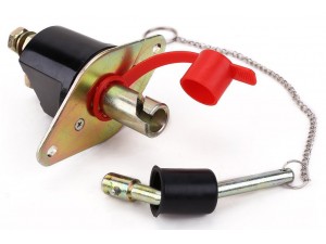 Вимикач маси 100А