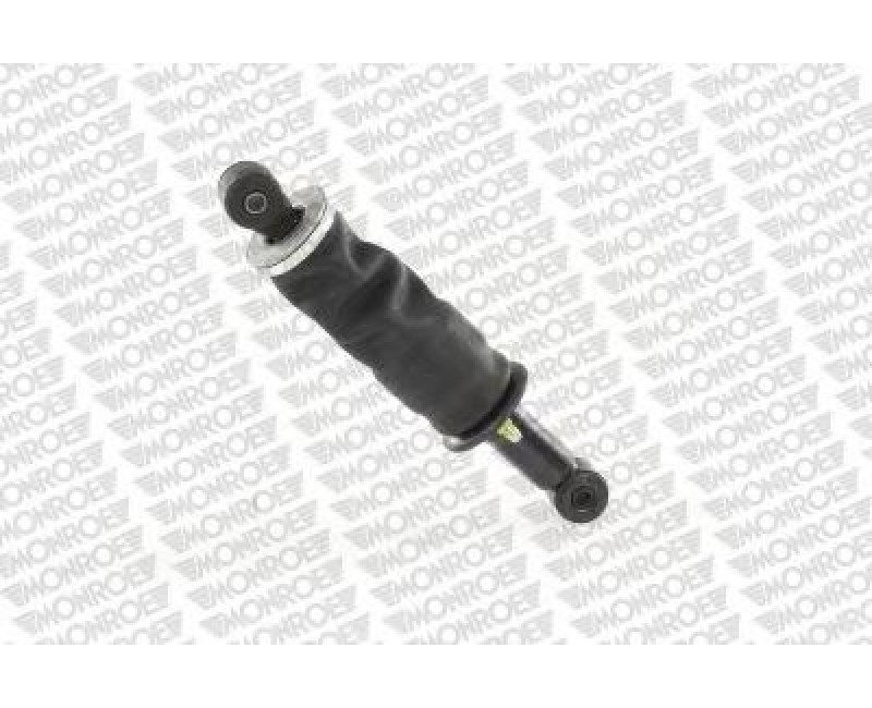 Амортизатор кабіни зад. VOLVO FH, FH 12, FH 16