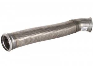 Труба вихлопна DAF (1743073)