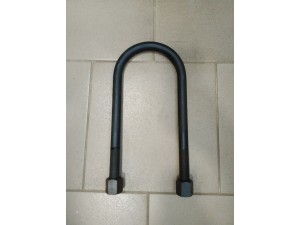 Стремянка 128x22x320 ROR (вир-во Schomaecker)