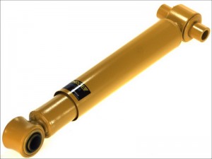 Амортизатор MAN TGA, TGS, TGX (L427-701) передній (вир-во Monroe)