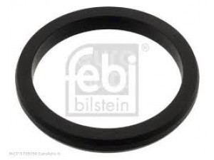 Прокладка насосу охолоджуючої рідини (вир-во FEBI BILSTEIN)