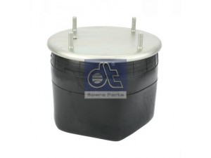 Пневморесора без стакану (вир-во Connect)