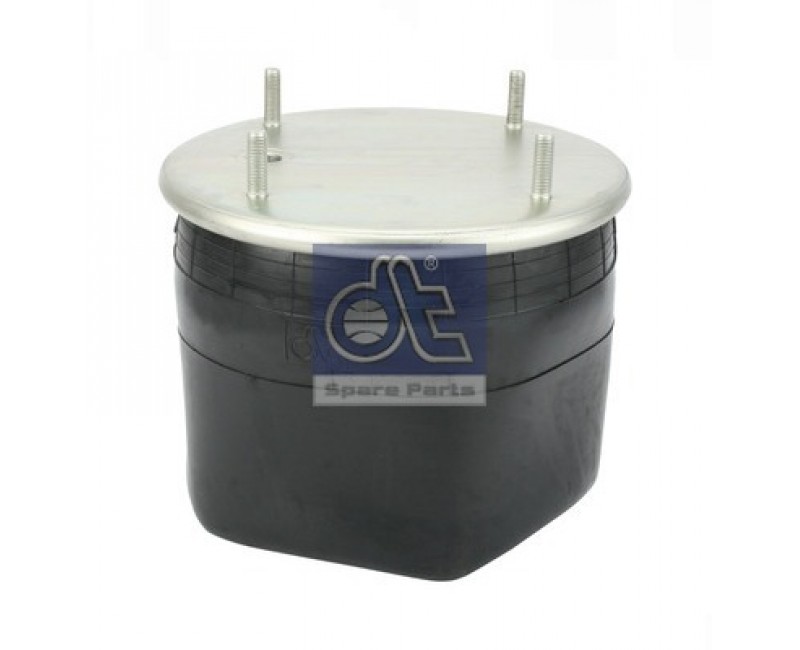 Пневморесора без стакану (вир-во Connect)