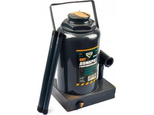 Домкрат 50т гідравл. H 285 /435 (пр-во ARMER)