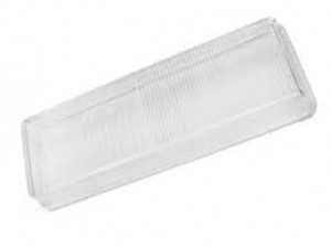 Скло протитуманної фари L DAF Evro 2/3