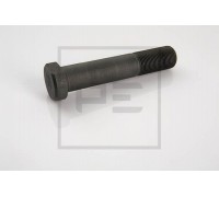 Шпилька колеса М22х1,5х120 MERCEDES (пр-во FEBI)