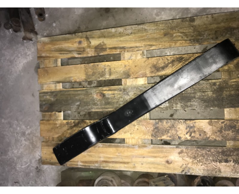 88770100 Ресору 1-лист. ROR (гуся) о.н. 21222247 БО