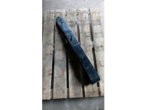 88132700 Ресора BPW 0508212730, аналог 88130800 БО