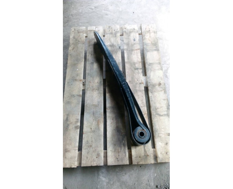 88132700 Ресора BPW 0508212730, аналог 88130800 БО