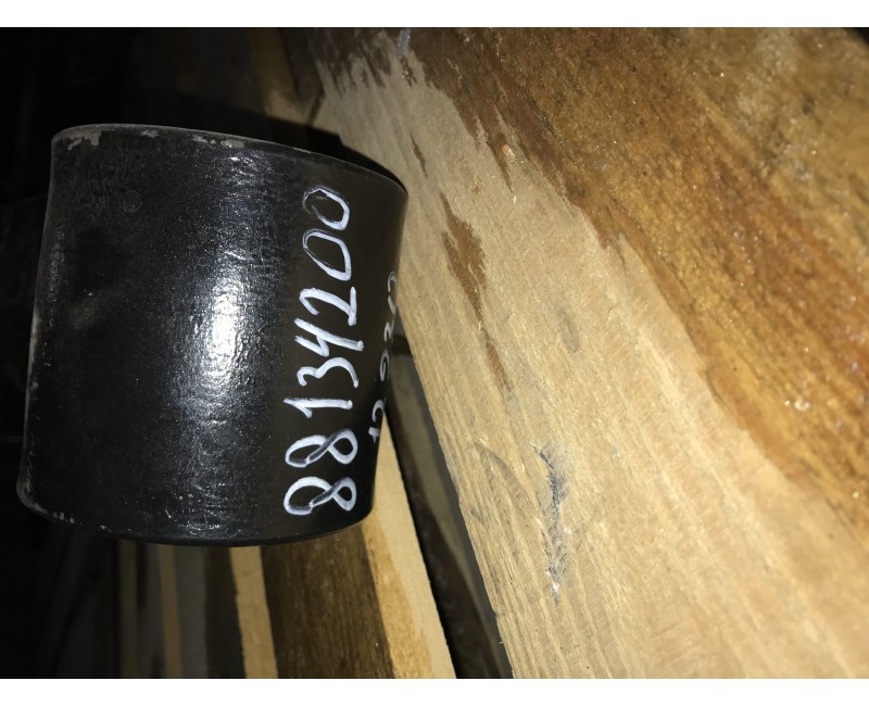 88134200 Ресору 1-лист. BPW (гусак) 0508212930 БО