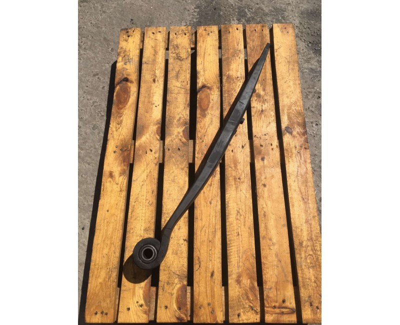 88154300 Ресора BPW 0508213710