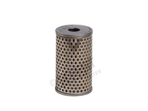 Фільтр масляний рульового управління  (вир-во HENGST)