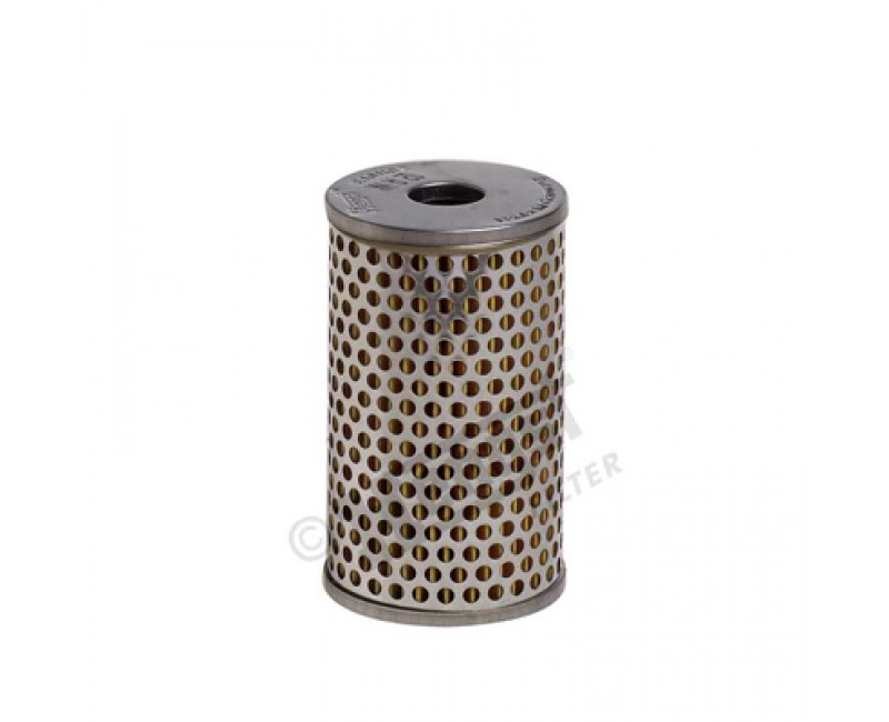 Фільтр масляний рульового управління  (вир-во HENGST)