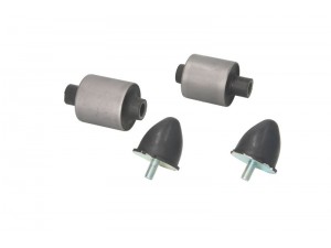 Комплект ремонтний кабіни (вир-во SEM)