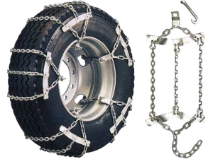 Ланцюги протиковзання 22,5 (пр-во ARMER)