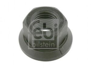 Гайка колісна 7/8 BSFх27 Scania (вир-во FEBI)