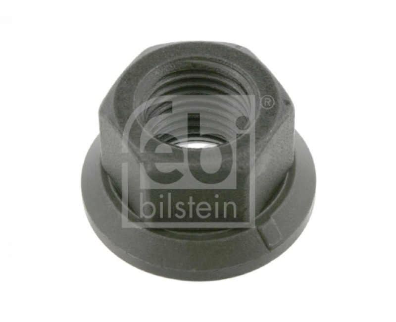 Гайка колісна 7/8 BSFх27 Scania (вир-во FEBI)