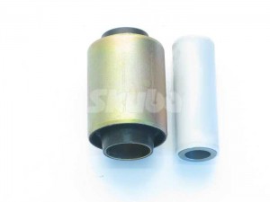 Сайлентблок кабіни перед.16х50х62 (вир-во Renault)