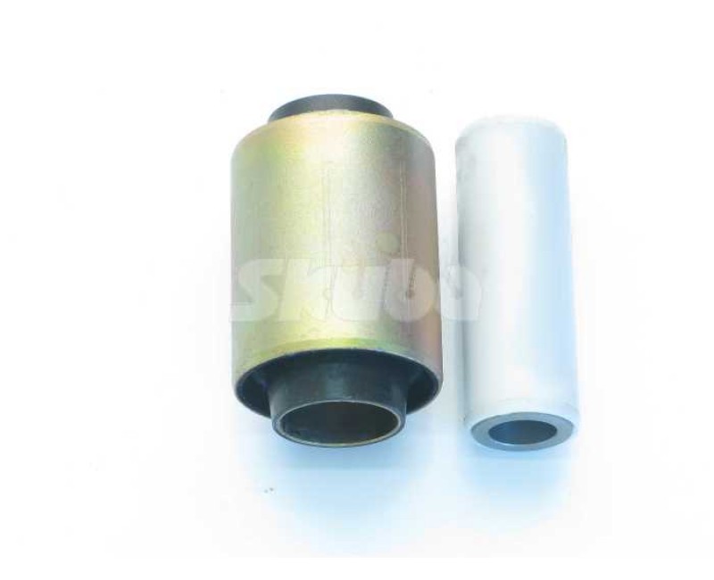 Сайлентблок кабіни перед.16х50х62 (вир-во Renault)