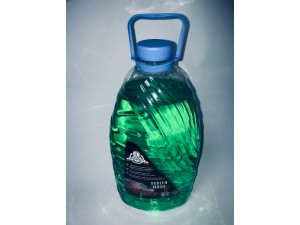 Вода у бачок омивача Зима (-20) 4л.