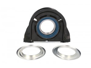 Підвісний підшипник (d=75мм) DAF (вир-во CEI)