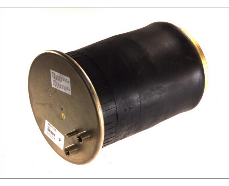 Пневморесора зі стаканом (сталь) (вир-во Airtech)