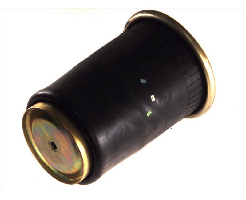 Пневморесора зі стаканом (сталь) (вир-во Airtech)