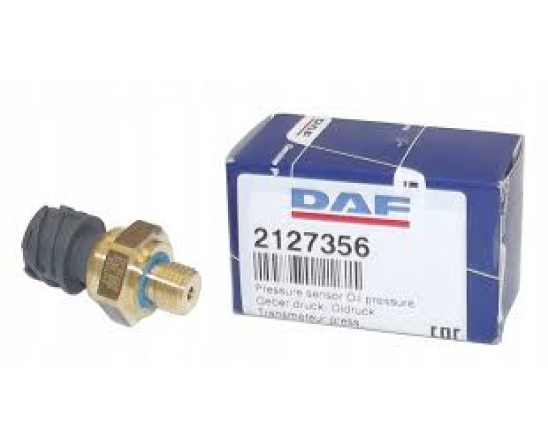 Датчик тиску масла DAF XF105 MX375 (вир-во DAF)