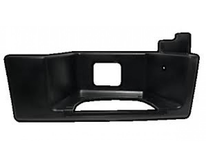 Ступенька кабины нижняя R MAN TGA . TGS . LX (пр-во DANIPARTS)