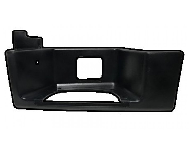 Сходинка кабіни нижня L MAN TGA.TGS.LX (пр-во DANIPARTS)