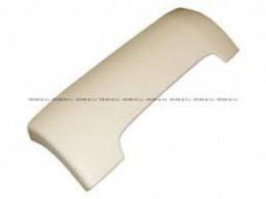 Вітровик кабіни зовнішній прав.MAN (вир-во ROSSANO)