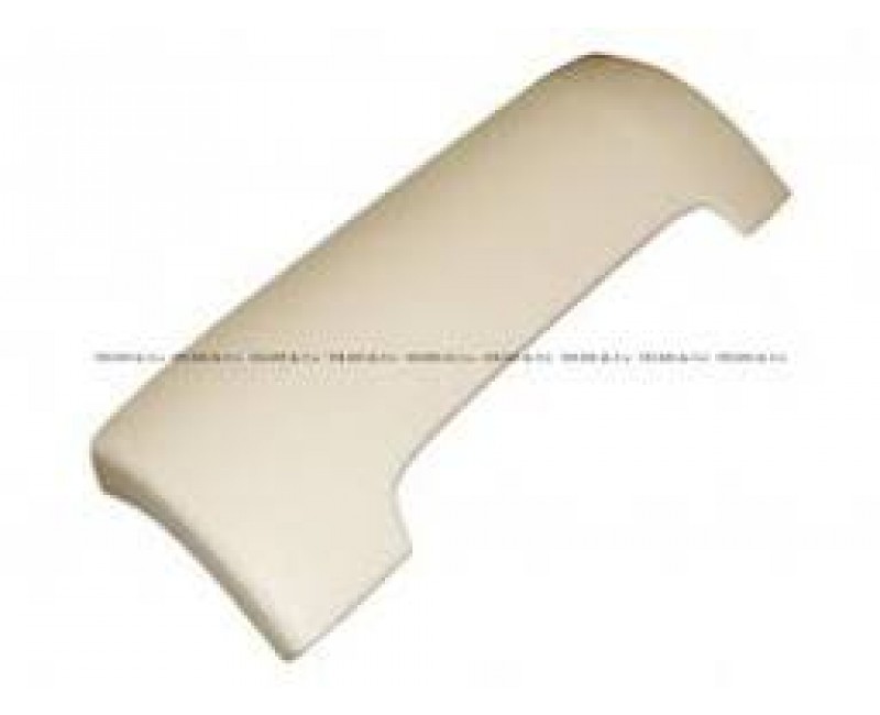 Вітровик кабіни зовнішній прав.MAN (вир-во ROSSANO)