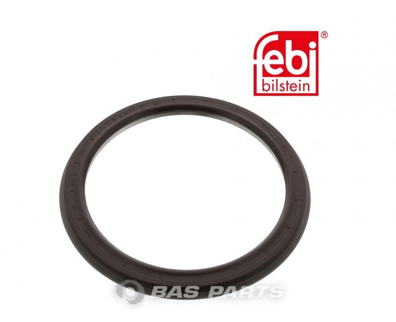 Сальник ступиці RENAULT MAGNUM (вир-во FEBI)