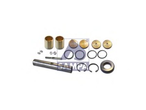 Ремкомплект шкворня поворотного кулака (вир-во SAMPA)