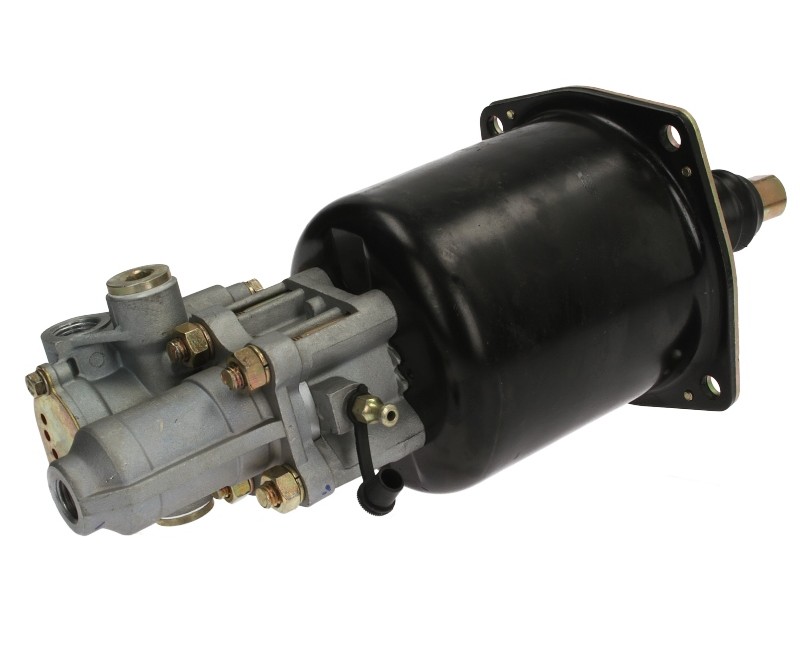 ПГП RVI (вир-во MEGA)