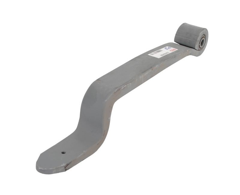 Ресора FRUEHAUF (вир-во Schomaecker)