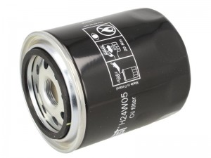 Фільтр масляний КЗП SCANIA 3/4-Я СЕРІЯ (1301696) DT