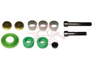 Р/к супорта WABCO 17,5 (вир-во Avtech)