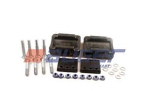 РМК сідла (ноги) (вир-во AUGER)