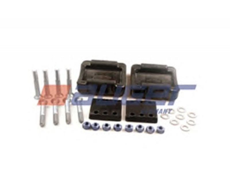 РМК сідла (ноги) (вир-во AUGER)