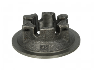 Гайка М52x2x120x41,5 SW80 ступиці (вир-во ONYARBI)