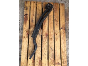 88616500 Ресора SAF, SAUER 2-х листова 3155102701