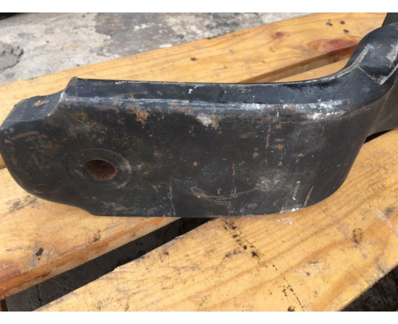 88616500 Ресора SAF, SAUER 2-х листова 3155102701