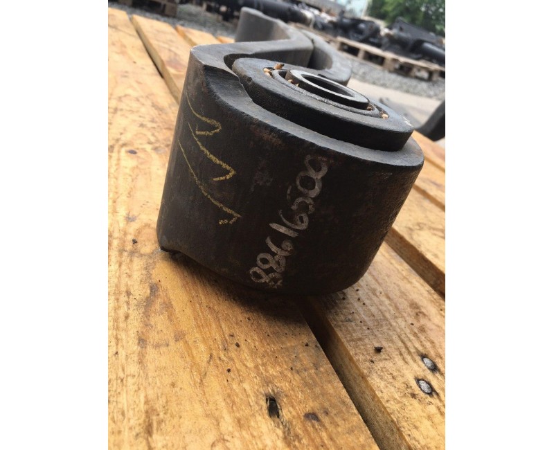 88616500 Ресора SAF, SAUER 2-х листова 3155102701