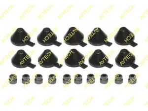 Р/к супорта KNORR SB6,7  D=35 (вир-во Avtech)